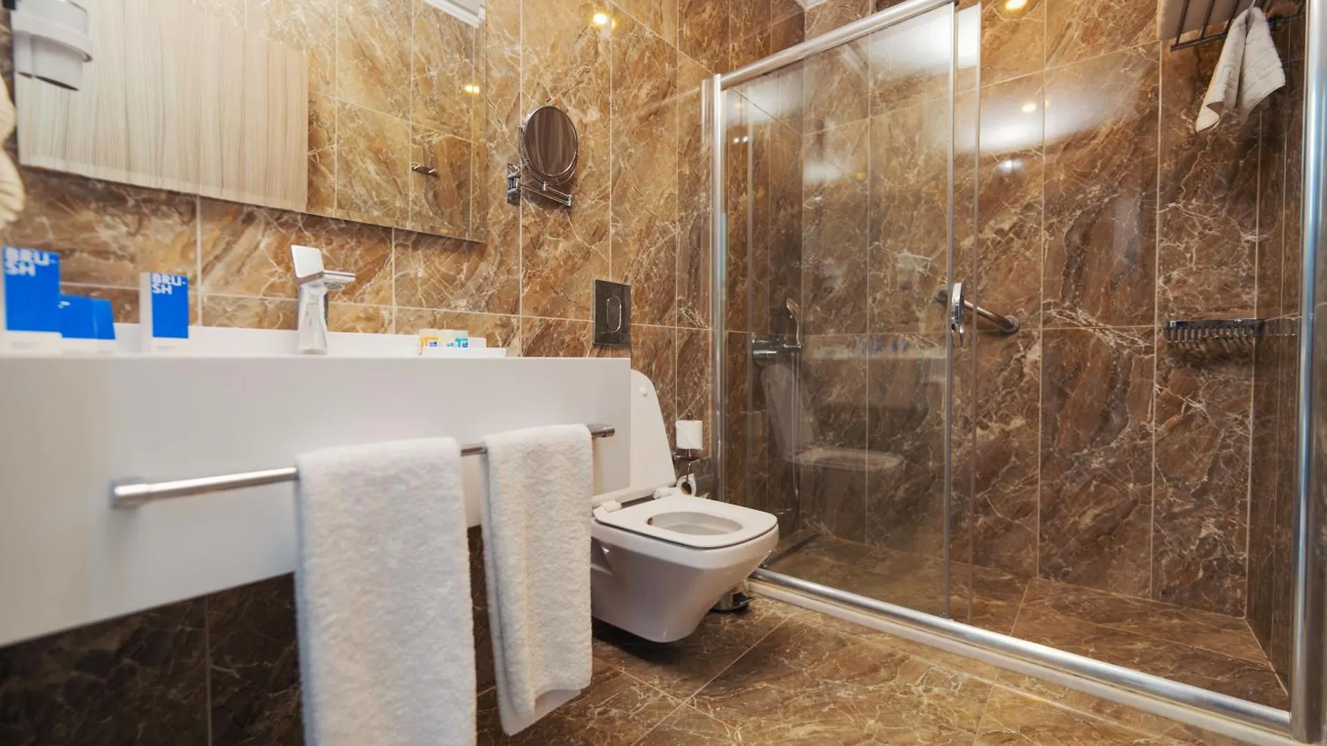 Trip Bosphorus Taksim Hotel Provincia di Provincia di Istanbul Turchia