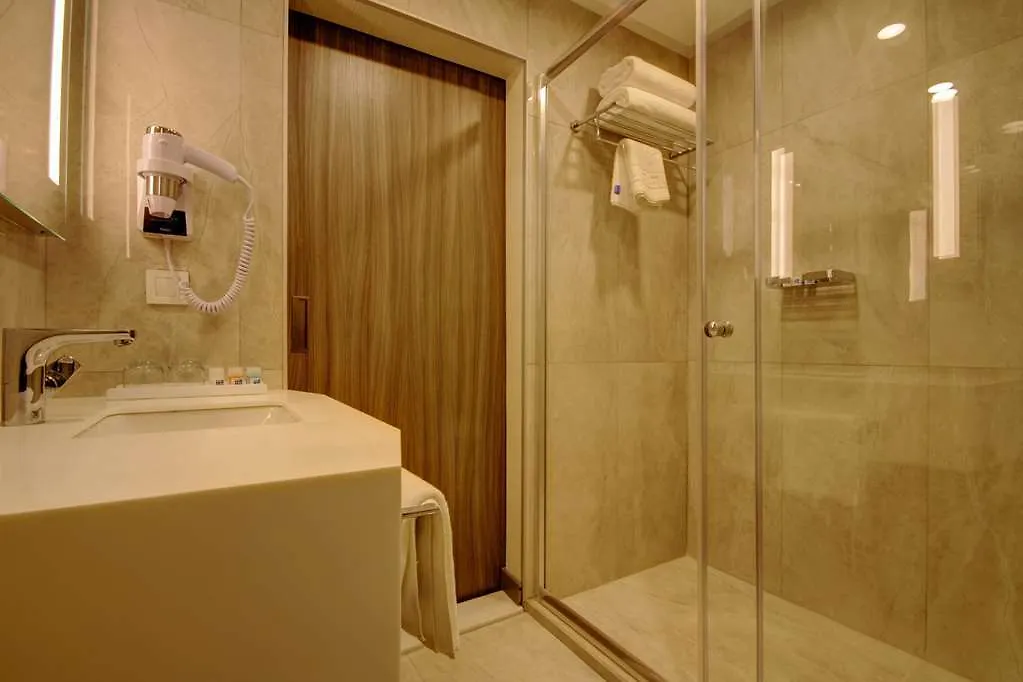 Trip Bosphorus Taksim Hotel Provincia di Provincia di Istanbul 4*,