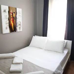 Otel The Hera, İstanbul