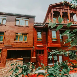 Отель Acacia Mansion, Стамбул