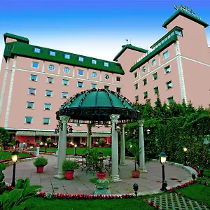 Otel The Park Merter, İstanbul