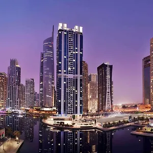 Hotel Moevenpick Jumeirah Lakes Towers *****