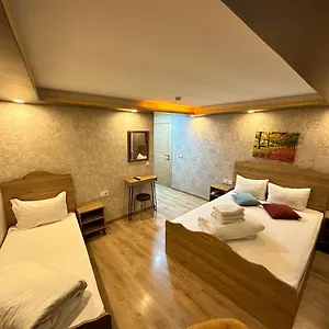 Отель Golden Sail Old, Стамбул