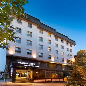 Hotel Pianoforte