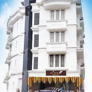 Hotel Srivar ***