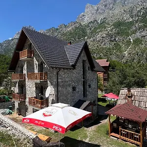 Guest house Stonehouse 