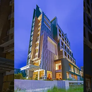 Hotel Clarion Khayal Kochi, Infopark *****
