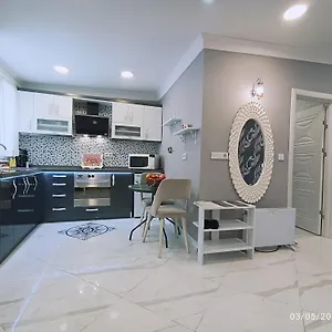 Отель Little Palace Blue, Стамбул