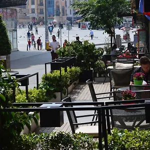 Four Points Flex By Sheraton Taksim Square Ξενοδοχείο