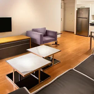 Otel Nish Atasehir, İstanbul