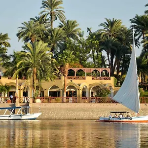 ميركيور كرنك 5*, الأقصر مصر