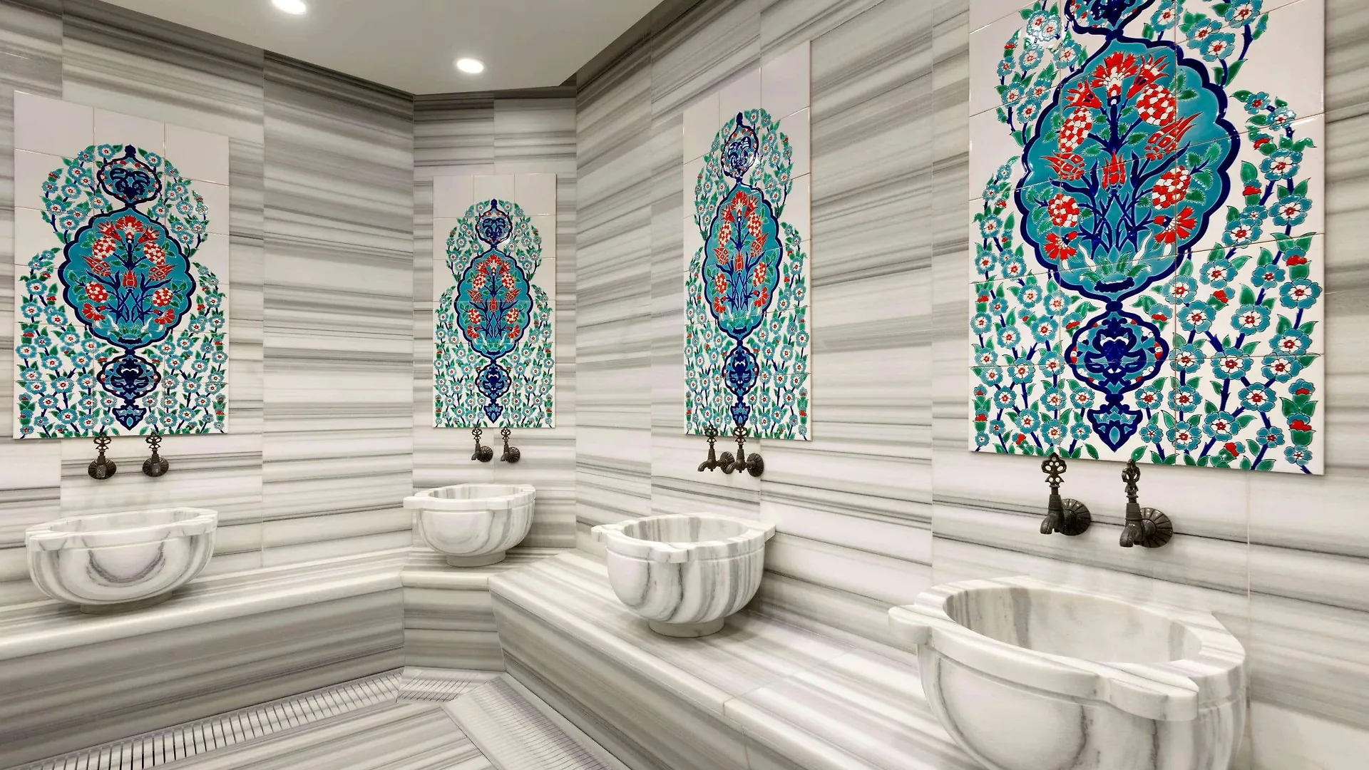 Trip Bosphorus Taksim Hotel Istanbul