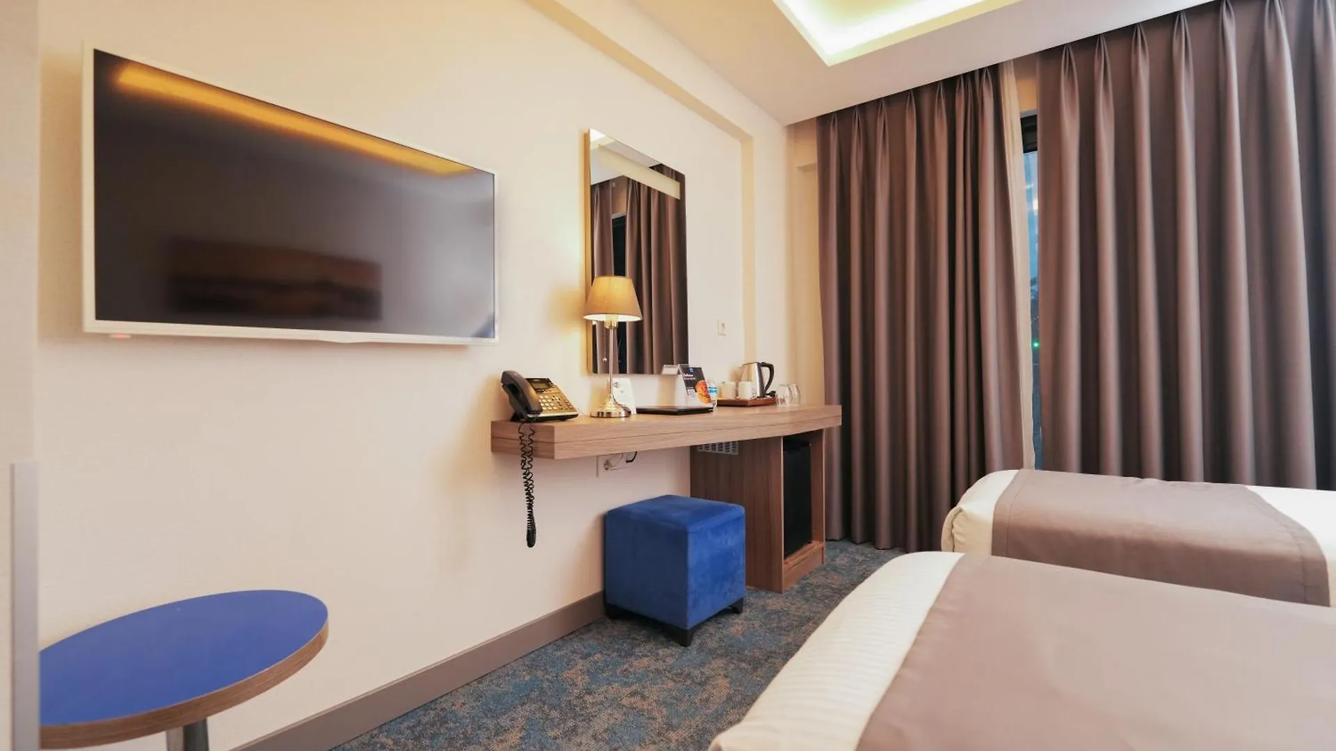 ****  Trip Bosphorus Taksim Hotel Istanbul Turkey