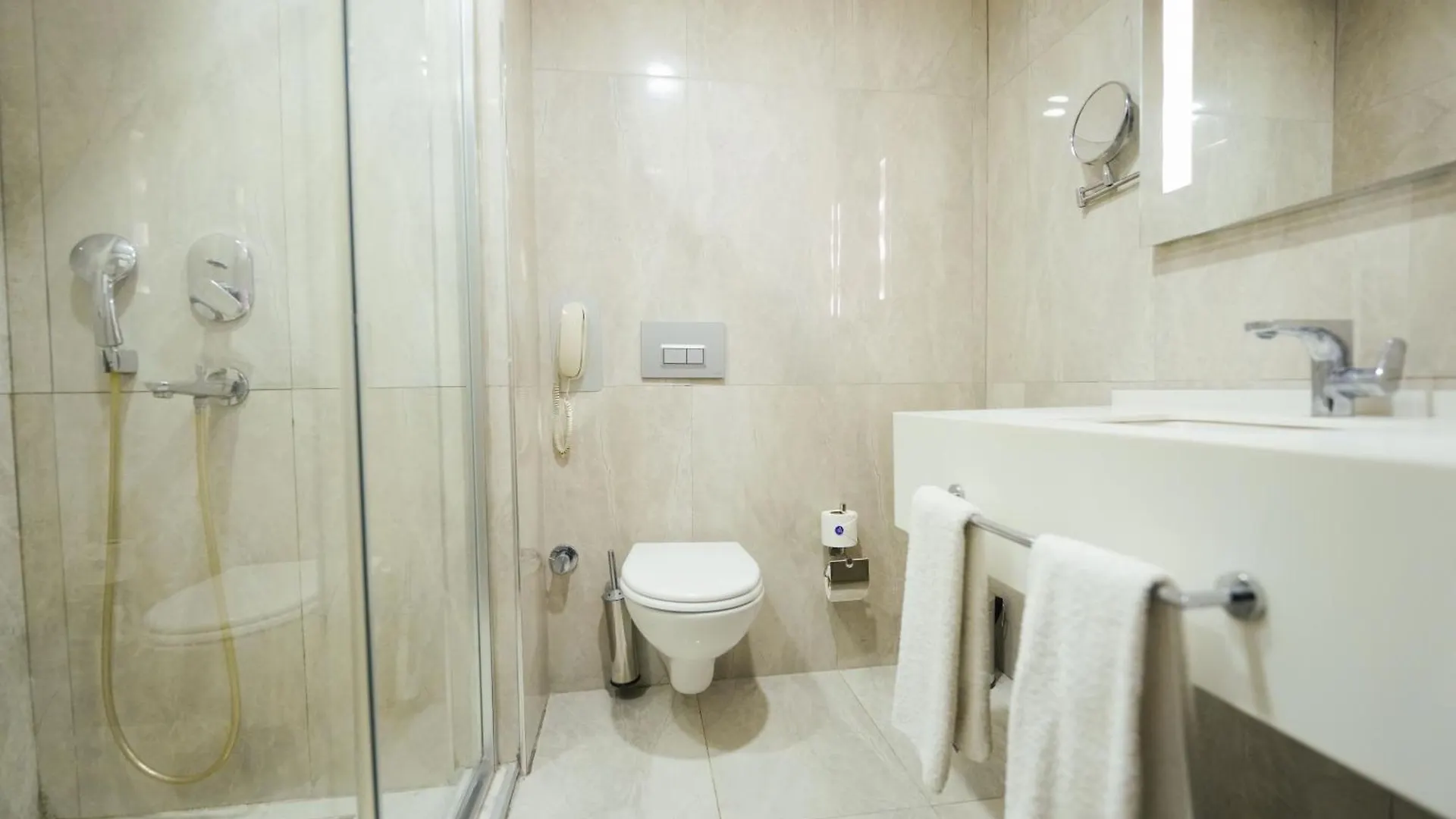 Trip Bosphorus Taksim Hotel Istanbul