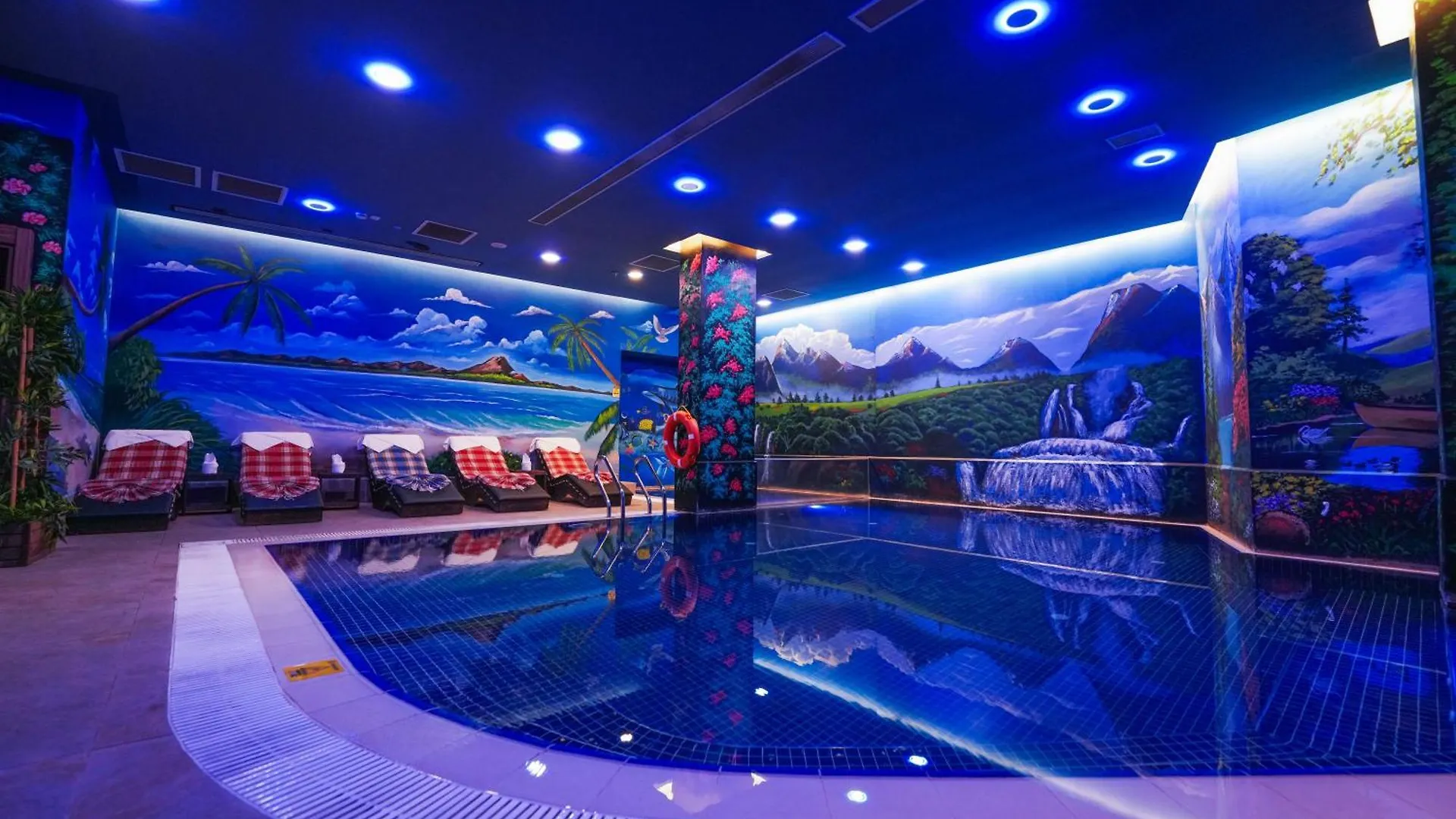 Trip Bosphorus Taksim Hotel Istanbul 4*,  Turkey