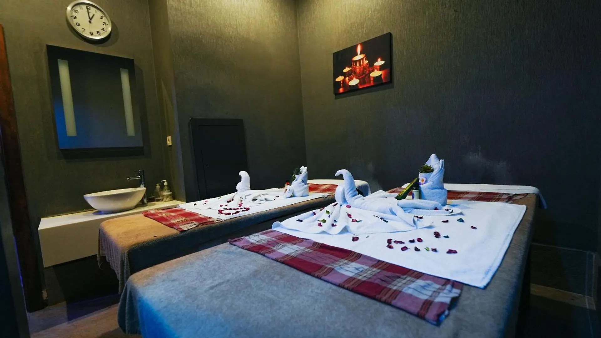 Trip Bosphorus Taksim Hotel Istanbul