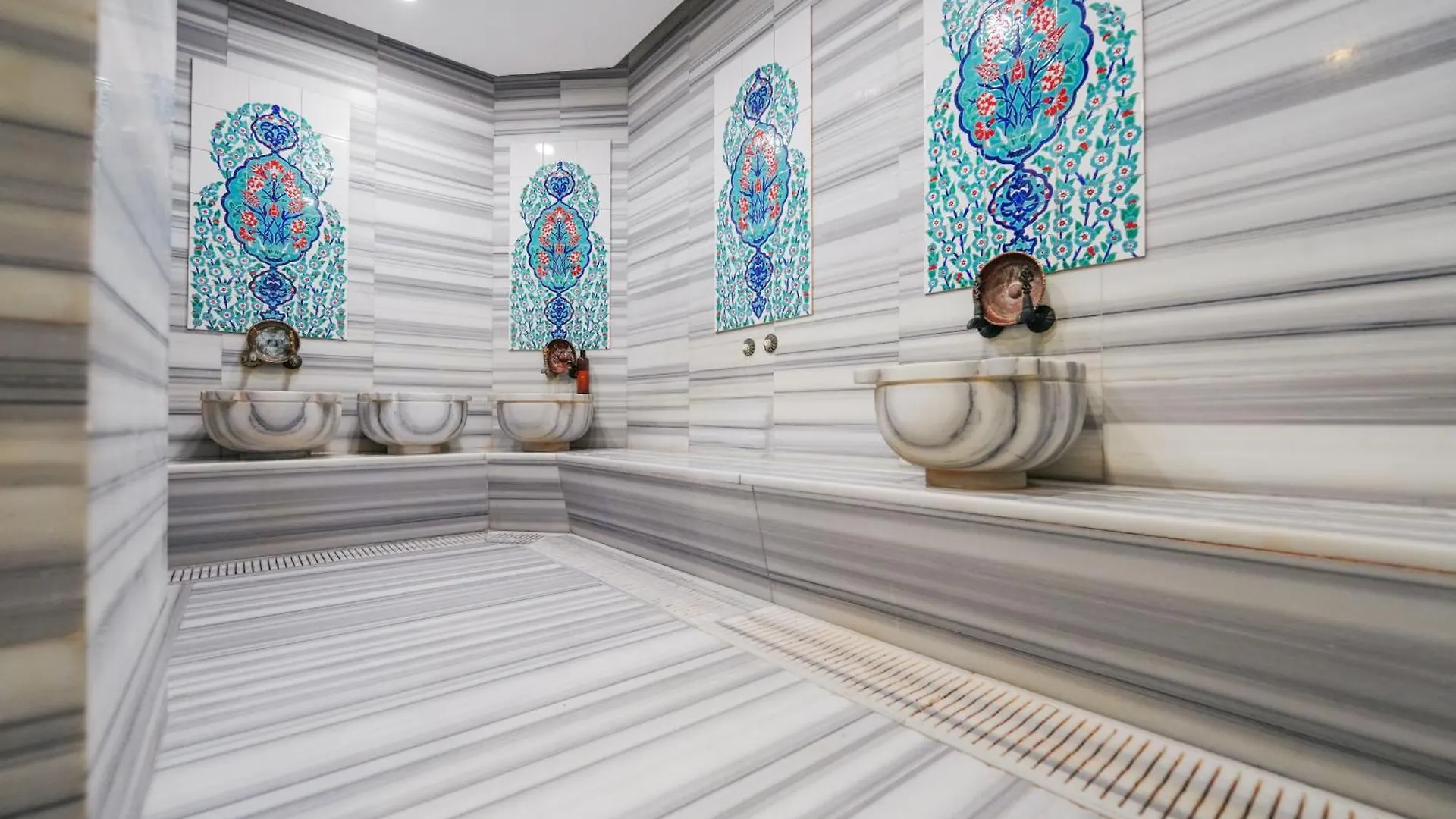 Trip Bosphorus Taksim Hotel Istanbul 4*,