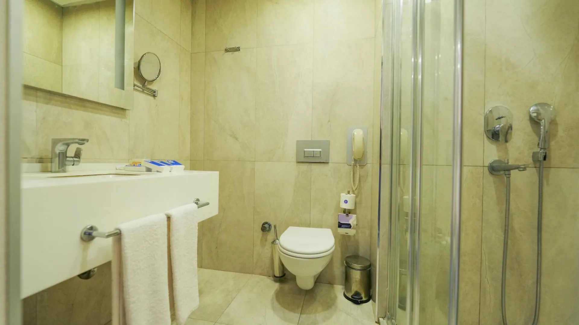 Trip Bosphorus Taksim Hotel Istanbul Turkey
