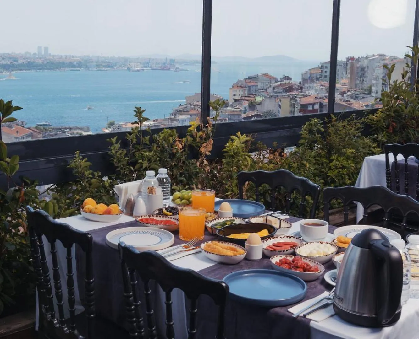 Trip Bosphorus Taksim Hotel Istanbul 4*,  Turkey