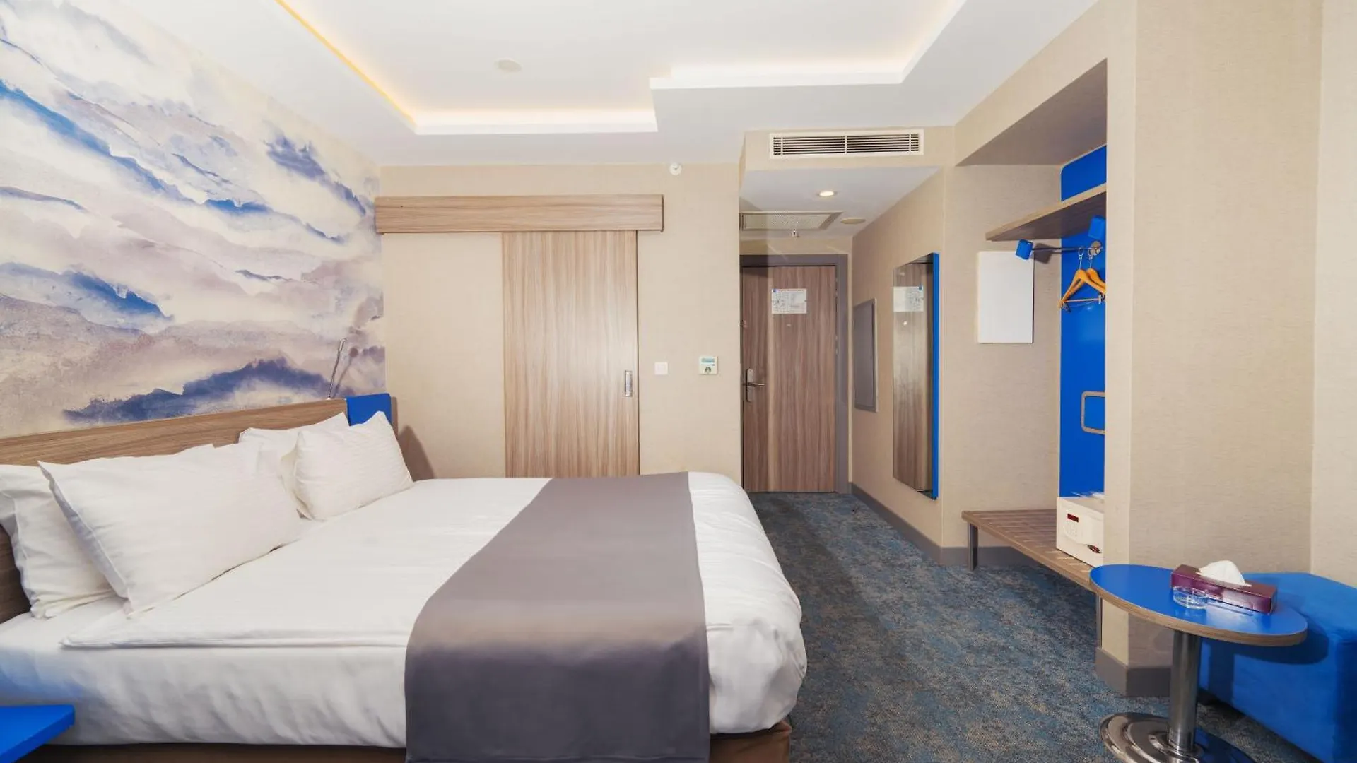 Trip Bosphorus Taksim Hotel Istanbul 4*,