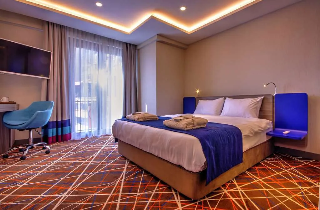 Trip Bosphorus Taksim Hotel Istanbul