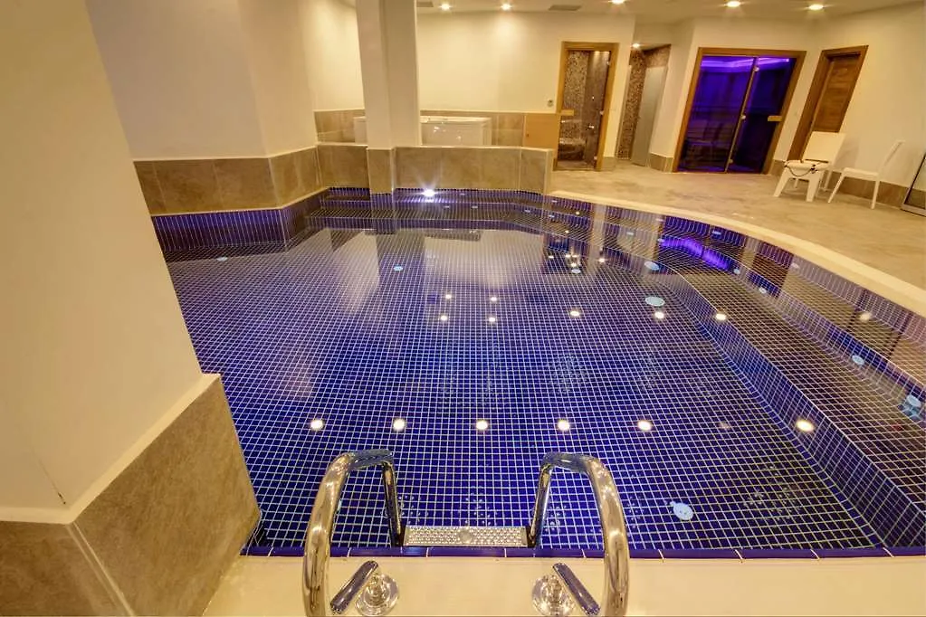 ****  Trip Bosphorus Taksim Hotel Istanbul Turkey
