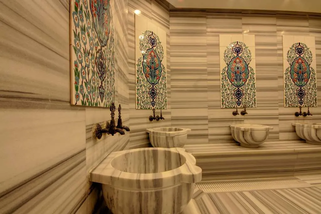 Trip Bosphorus Taksim Hotel Istanbul