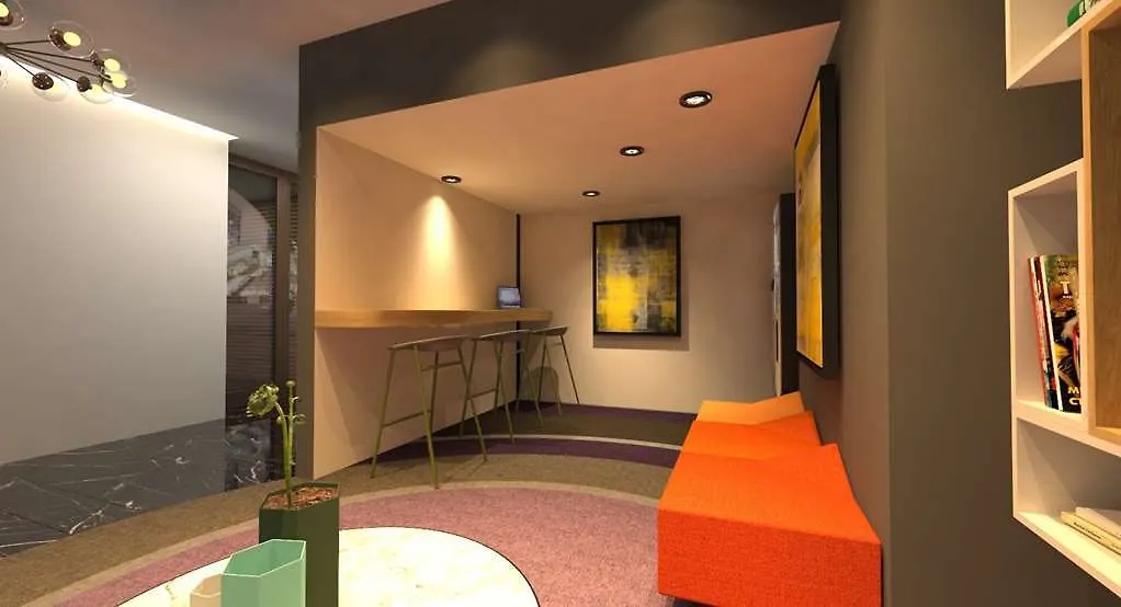 Trip Bosphorus Taksim Hotel Istanbul 4*,  Turkey