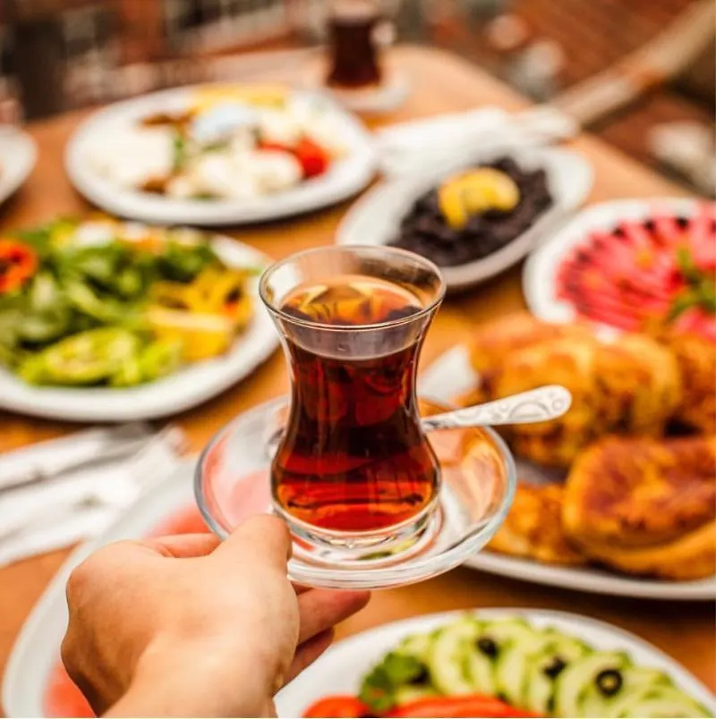 Trip Bosphorus Taksim Hotel Istanbul