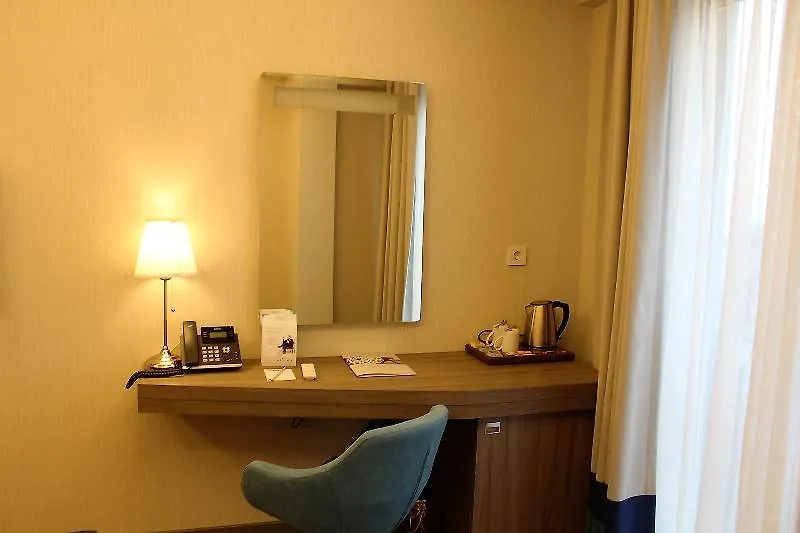 Trip Bosphorus Taksim Hotel Istanbul