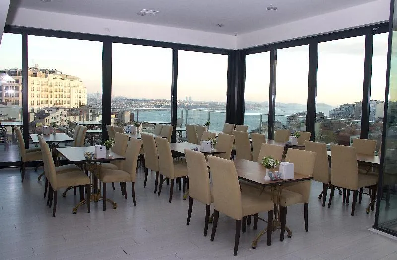Trip Bosphorus Taksim Hotel Istambul